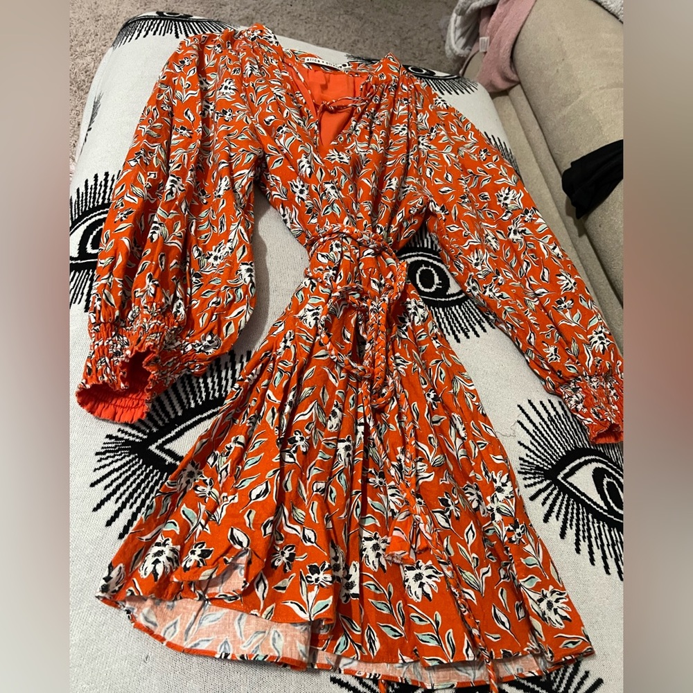 Alice and Olivia - Picture 2 of 4